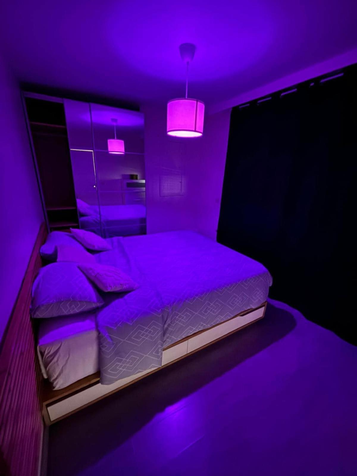 Air Bey Penthouse Daire Brüksel Dış mekan fotoğraf