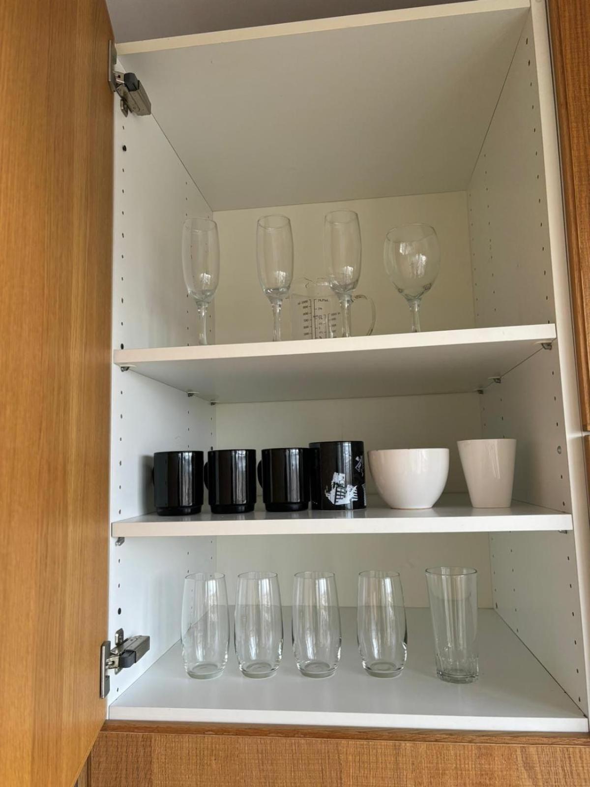 Air Bey Penthouse Daire Brüksel Dış mekan fotoğraf